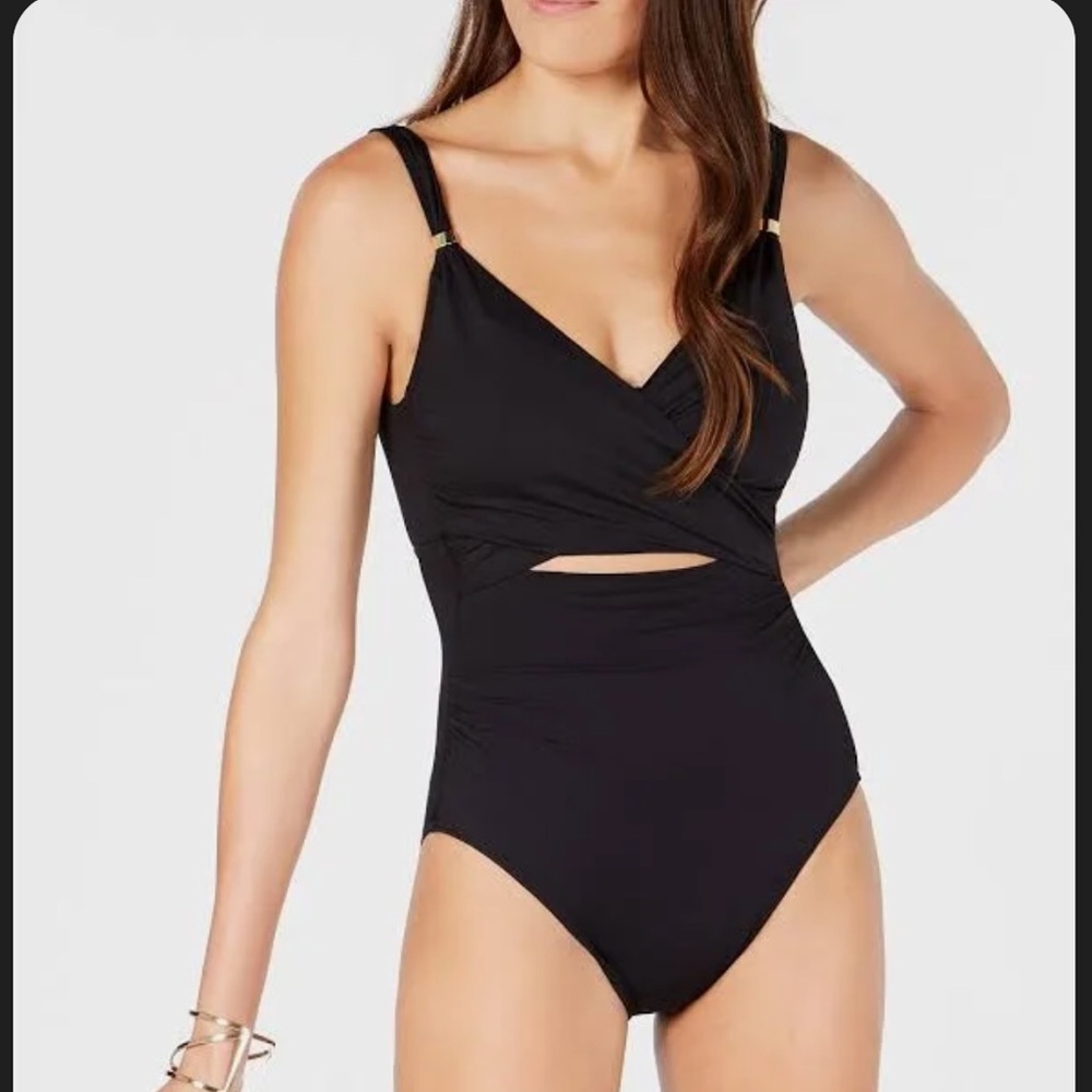 Lauren Ralph Lauren Swimsuit Women’s